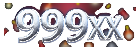 999xx logo
